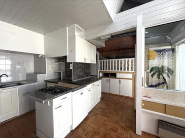 Maison a vendre Blois 41000 Loir-et-Cher 85 m2 4 pièces 158550 euros