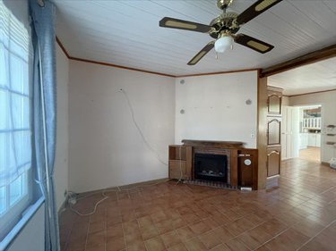 Maison a vendre Blois 41000 Loir-et-Cher 85 m2 4 pièces 158550 euros