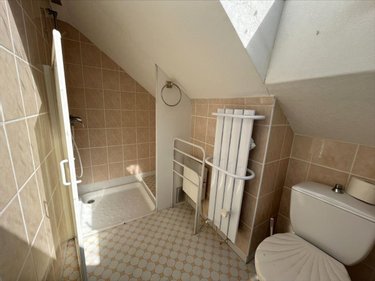 Maison a vendre Blois 41000 Loir-et-Cher 85 m2 4 pièces 158550 euros