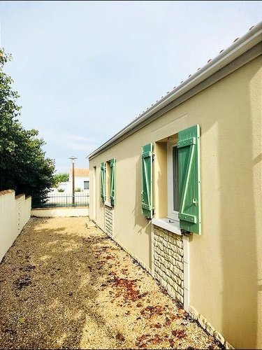 Maison a vendre Port-des-Barques 17730 Charente-Maritime 96 m2 4 pièces 262500 euros