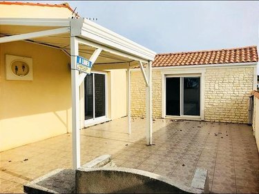 Maison a vendre Port-des-Barques 17730 Charente-Maritime 96 m2 4 pièces 262500 euros