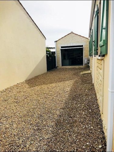 Maison a vendre Port-des-Barques 17730 Charente-Maritime 96 m2 4 pièces 262500 euros