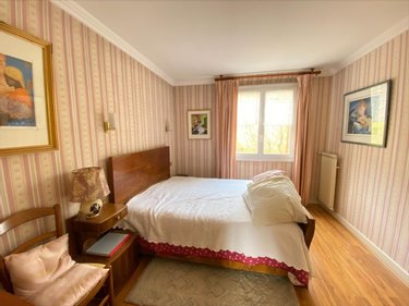 Appartement a vendre Aurillac 15000 Cantal 90 m2 5 pièces 111300 euros