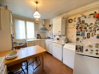 Appartement a vendre Aurillac 15000 Cantal 90 m2 5 pièces 111300 euros