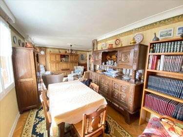 Appartement a vendre Aurillac 15000 Cantal 90 m2 5 pièces 111300 euros