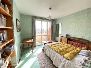 Appartement a vendre Aurillac 15000 Cantal 90 m2 5 pièces 111300 euros