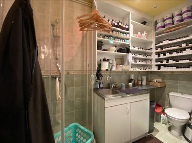 Appartement a vendre Aurillac 15000 Cantal 93 m2 3 pièces 190800 euros