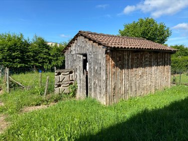 Maison a vendre Aurillac 15000 Cantal 113 m2 5 pièces 148400 euros