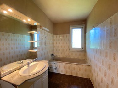 Maison a vendre Aurillac 15000 Cantal 113 m2 5 pièces 148400 euros