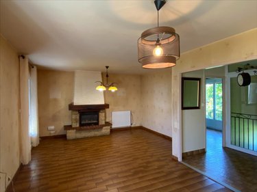 Maison a vendre Aurillac 15000 Cantal 113 m2 5 pièces 148400 euros