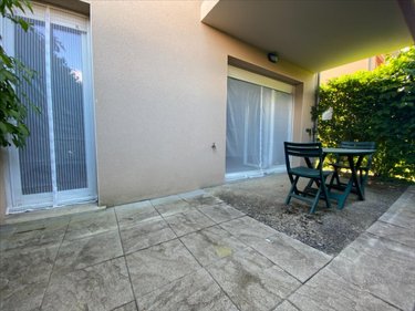 Appartement a vendre Arpajon-sur-Cère 15130 Cantal 35 m2 2 pièces 74200 euros