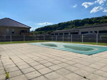 Appartement a vendre Arpajon-sur-Cère 15130 Cantal 35 m2 2 pièces 74200 euros