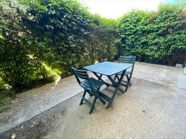 Appartement a vendre Arpajon-sur-Cère 15130 Cantal 35 m2 2 pièces 74200 euros