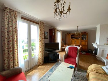 Maison a vendre Aurillac 15000 Cantal 122 m2 5 pièces 190800 euros