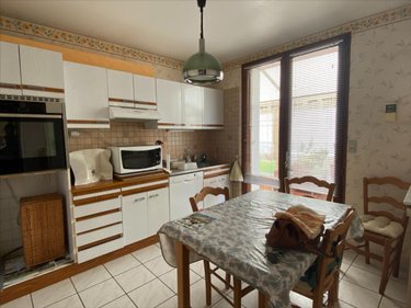 Maison a vendre Aurillac 15000 Cantal 122 m2 5 pièces 190800 euros