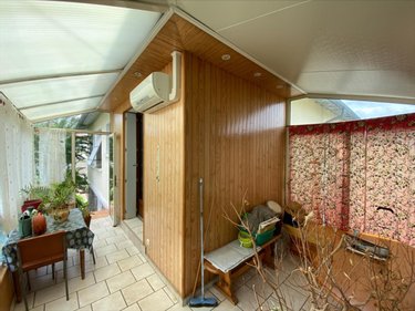 Maison a vendre Aurillac 15000 Cantal 122 m2 5 pièces 190800 euros