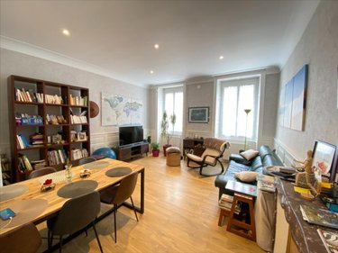 Maison a vendre Saint-Cernin 15310 Cantal 123 m2 4 pièces 161120 euros