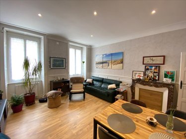 Maison a vendre Saint-Cernin 15310 Cantal 123 m2 4 pièces 161120 euros