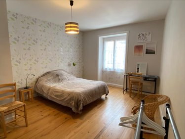 Maison a vendre Saint-Cernin 15310 Cantal 123 m2 4 pièces 161120 euros