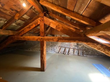Maison a vendre Saint-Cernin 15310 Cantal 123 m2 4 pièces 161120 euros