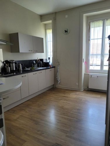 Maison a vendre Saint-Cernin 15310 Cantal 123 m2 4 pièces 161120 euros