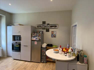 Maison a vendre Saint-Cernin 15310 Cantal 123 m2 4 pièces 161120 euros