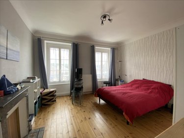 Maison a vendre Saint-Cernin 15310 Cantal 123 m2 4 pièces 161120 euros