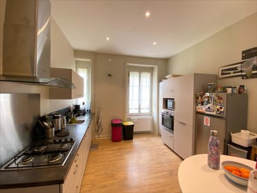 Maison a vendre Saint-Cernin 15310 Cantal 123 m2 4 pièces 161120 euros
