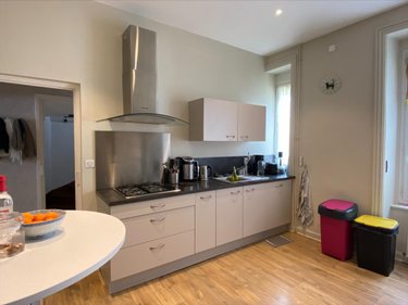 Maison a vendre Saint-Cernin 15310 Cantal 123 m2 4 pièces 161120 euros