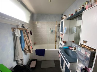 Appartement a vendre Arpajon-sur-Cère 15130 Cantal 78 m2 4 pièces 106000 euros