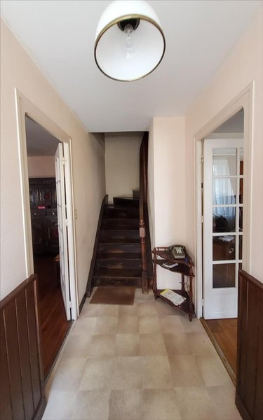 Maison a vendre Plévin 22340 Côtes-d'Armor 89 m2 5 pièces 73500 euros