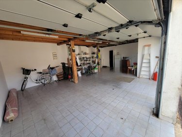 Maison a vendre Saint-Just 35550 Ille-et-Vilaine 170 m2 8 pièces 317200 euros