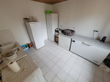 Maison a vendre Saint-Just 35550 Ille-et-Vilaine 170 m2 8 pièces 317200 euros