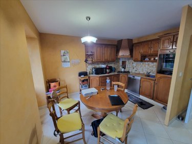 Maison a vendre Saint-Just 35550 Ille-et-Vilaine 170 m2 8 pièces 317200 euros
