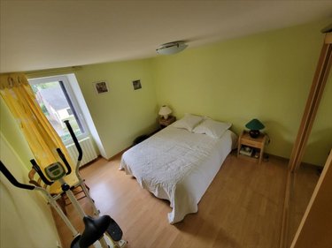 Maison a vendre Saint-Just 35550 Ille-et-Vilaine 170 m2 8 pièces 317200 euros