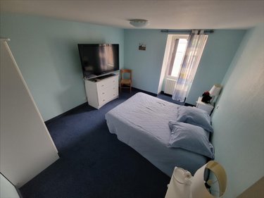 Maison a vendre Saint-Just 35550 Ille-et-Vilaine 170 m2 8 pièces 317200 euros