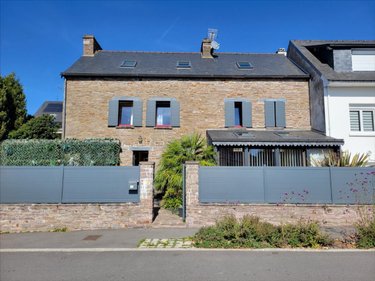 Maison a vendre Saint-Just 35550 Ille-et-Vilaine 180 m2 9 pièces 317200 euros