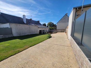 Maison a vendre Saint-Just 35550 Ille-et-Vilaine 180 m2 9 pièces 317200 euros