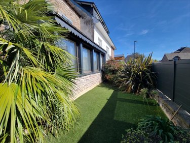 Maison a vendre Saint-Just 35550 Ille-et-Vilaine 180 m2 9 pièces 317200 euros