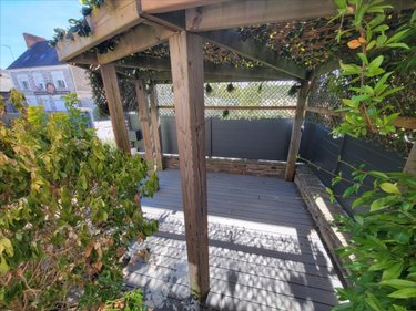 Maison a vendre Saint-Just 35550 Ille-et-Vilaine 180 m2 9 pièces 317200 euros