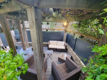 Maison a vendre Saint-Just 35550 Ille-et-Vilaine 170 m2 8 pièces 317200 euros