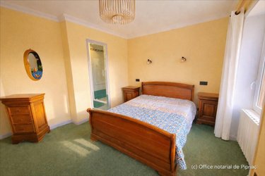 Maison a vendre Saint-Just 35550 Ille-et-Vilaine 180 m2 9 pièces 317200 euros