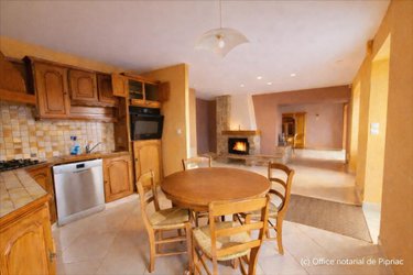 Maison a vendre Saint-Just 35550 Ille-et-Vilaine 180 m2 9 pièces 317200 euros