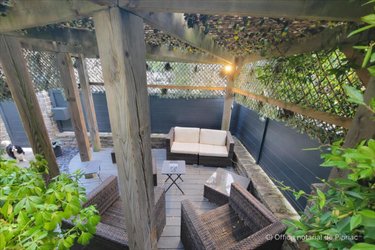 Maison a vendre Saint-Just 35550 Ille-et-Vilaine 180 m2 9 pièces 317200 euros