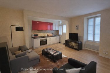 Maison a vendre Pipriac 35550 Ille-et-Vilaine 71 m2 3 pièces 99900 euros