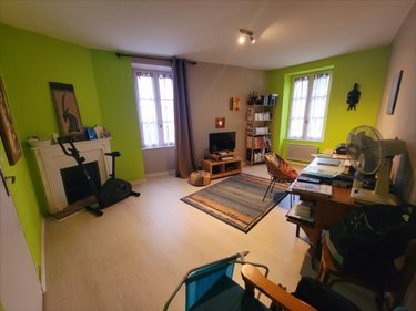 Maison a vendre Pipriac 35550 Ille-et-Vilaine 71 m2 3 pièces 99900 euros