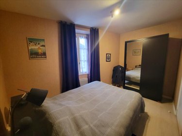 Maison a vendre Pipriac 35550 Ille-et-Vilaine 71 m2 3 pièces 99900 euros