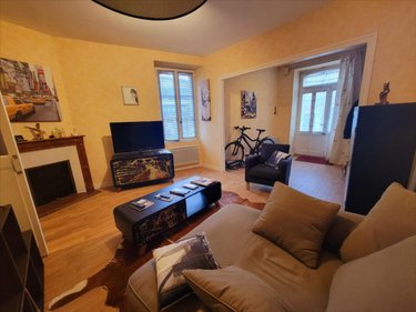 Maison a vendre Pipriac 35550 Ille-et-Vilaine 71 m2 3 pièces 99900 euros