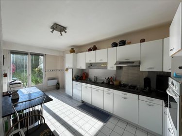 Appartement a vendre Cesson-Sévigné 35510 Ille-et-Vilaine 111 m2 5 pièces 334399 euros