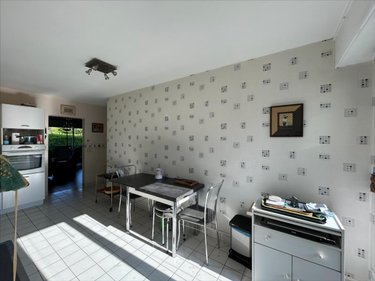 Appartement a vendre Cesson-Sévigné 35510 Ille-et-Vilaine 111 m2 5 pièces 334399 euros